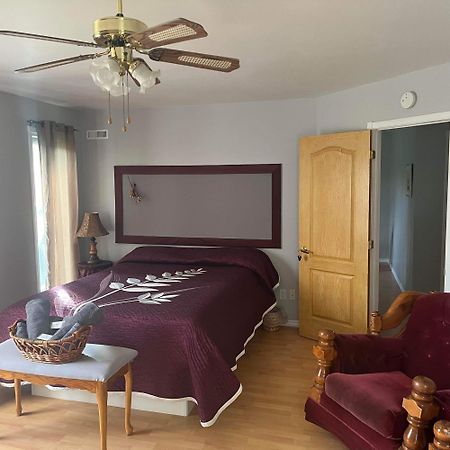 Le Reflet De La Riviere B&B Weedon-Centre 외부 사진