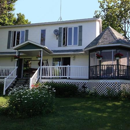 Le Reflet De La Riviere B&B Weedon-Centre 외부 사진