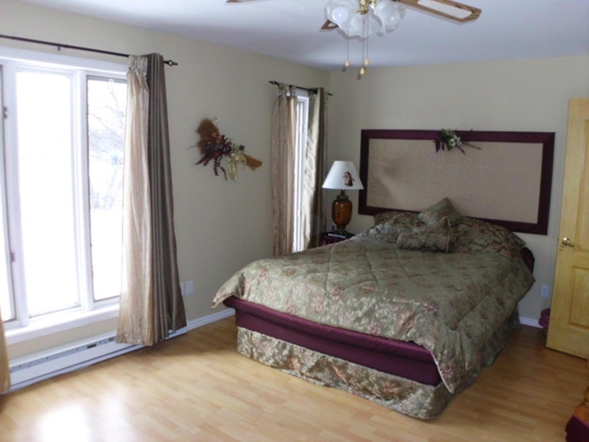 Le Reflet De La Riviere B&B Weedon-Centre 외부 사진
