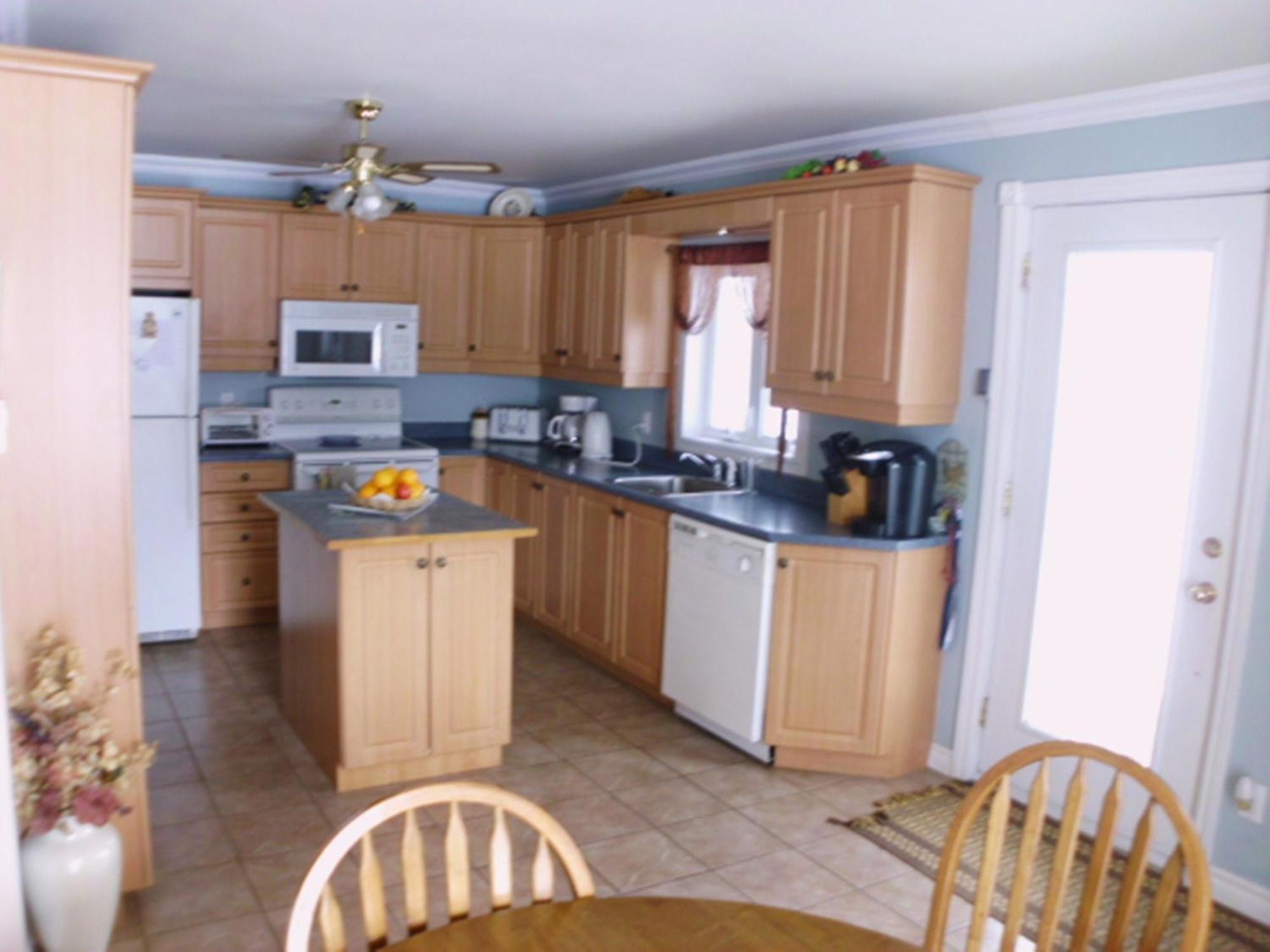 Le Reflet De La Riviere B&B Weedon-Centre 외부 사진