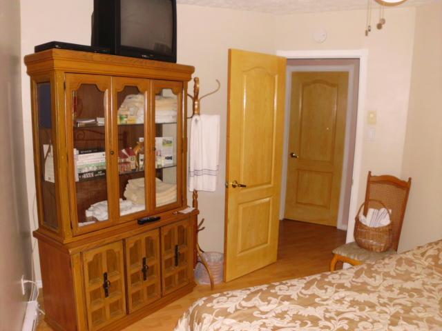 Le Reflet De La Riviere B&B Weedon-Centre 외부 사진