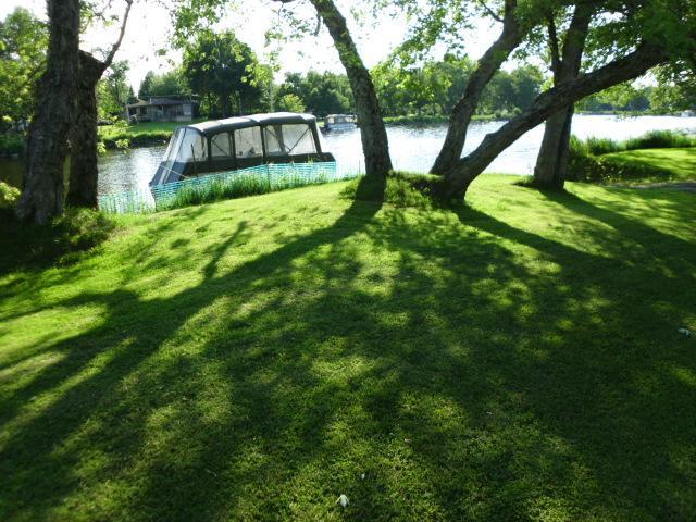 Le Reflet De La Riviere B&B Weedon-Centre 외부 사진